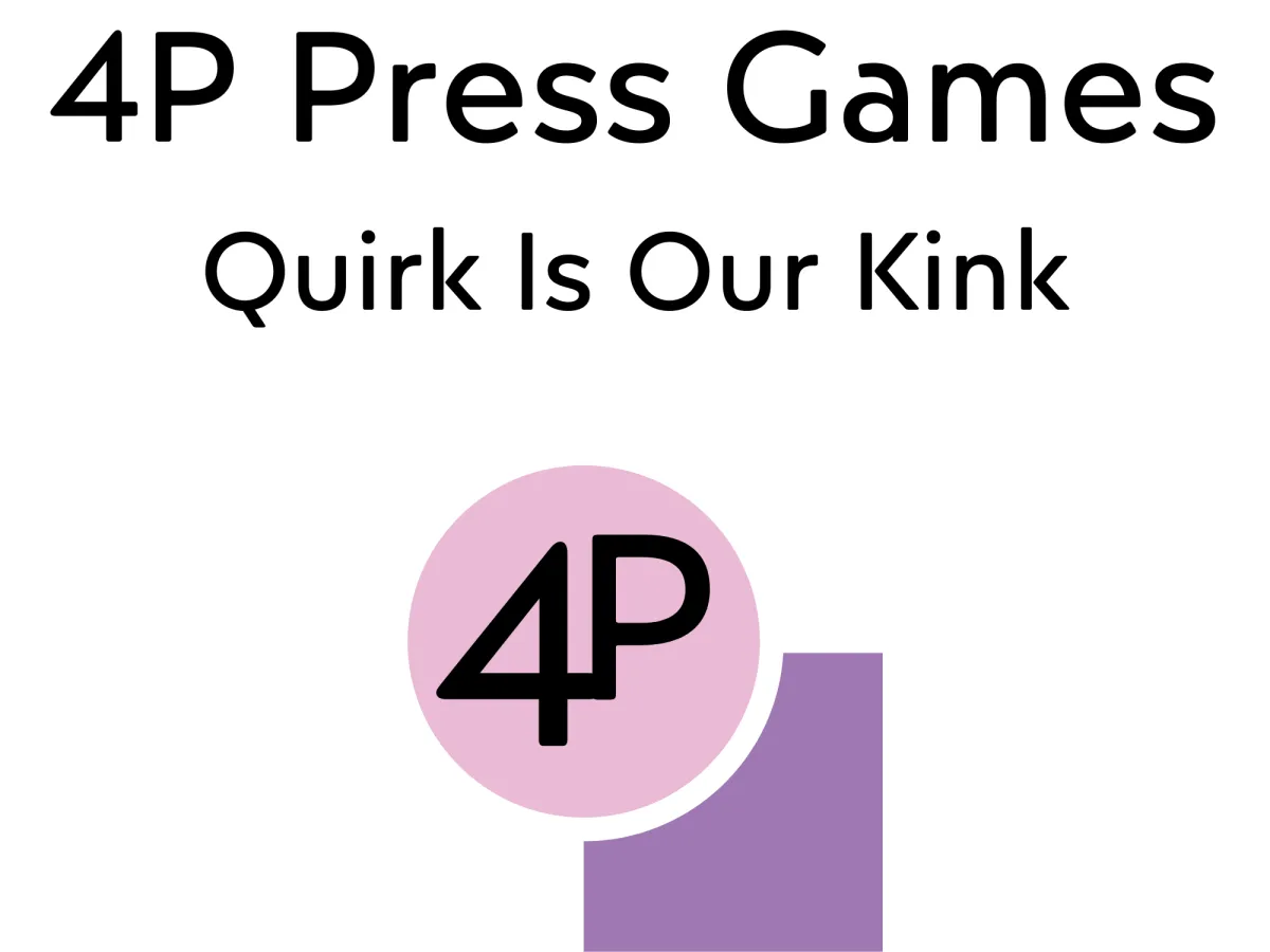 Our Games