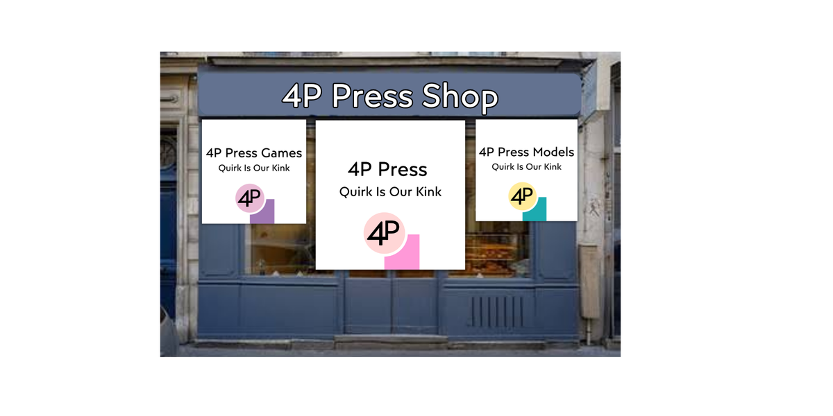 4P Shop
