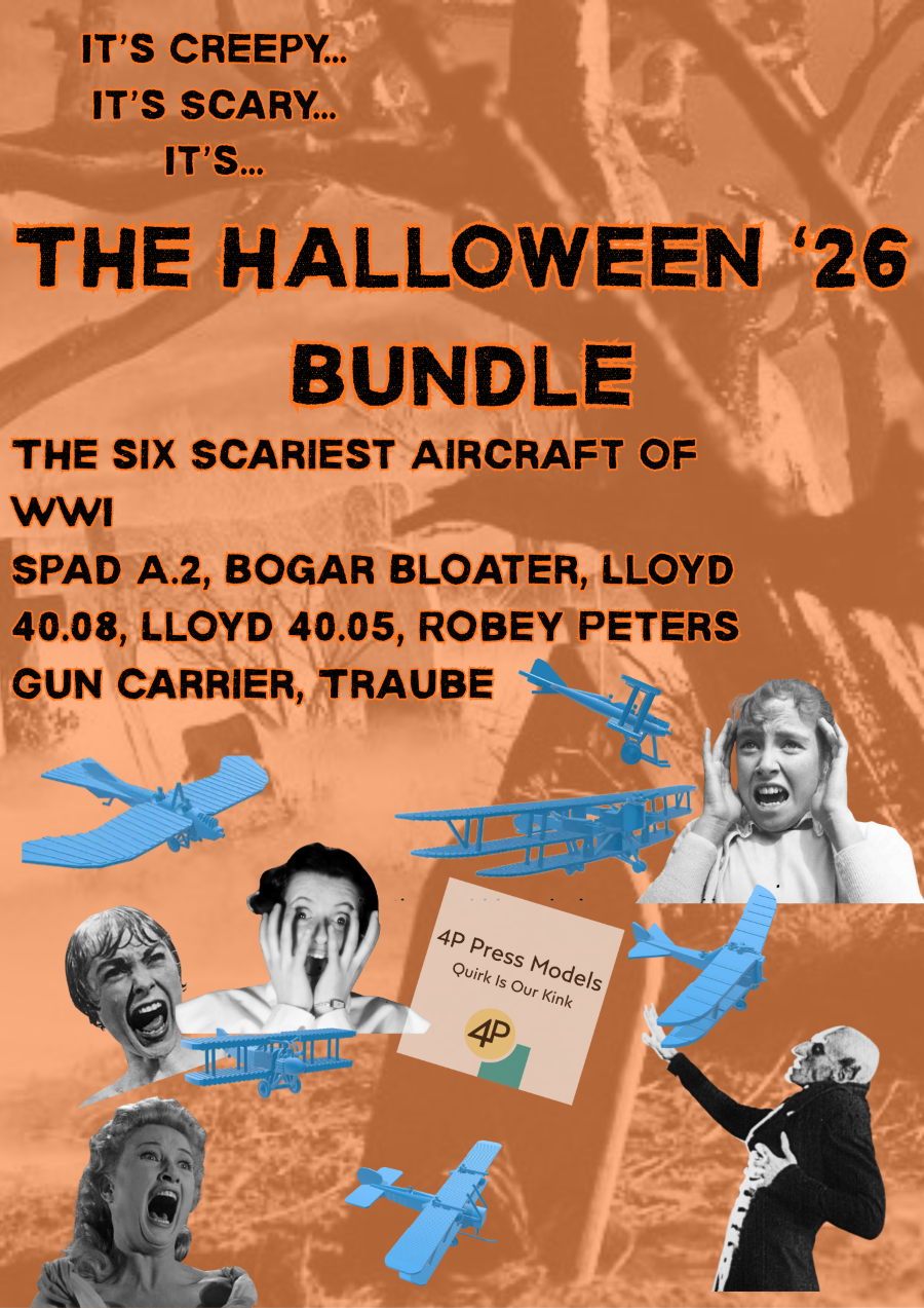 Happy Scary Time Season