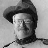 Christopher Ferree