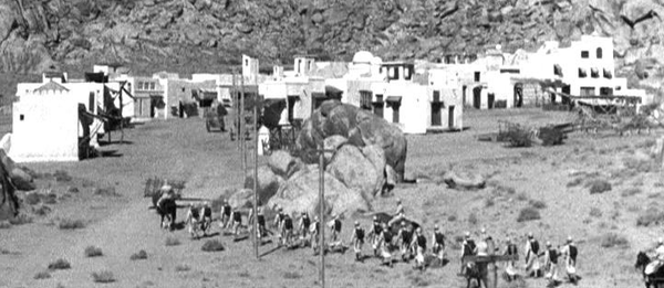 The Village of Tantrapur