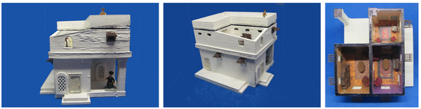 Posh Is as Posh Does